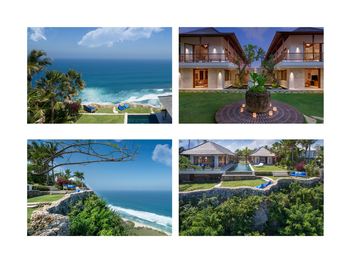 Villa Sol Y Mar Bali Wedding Venue