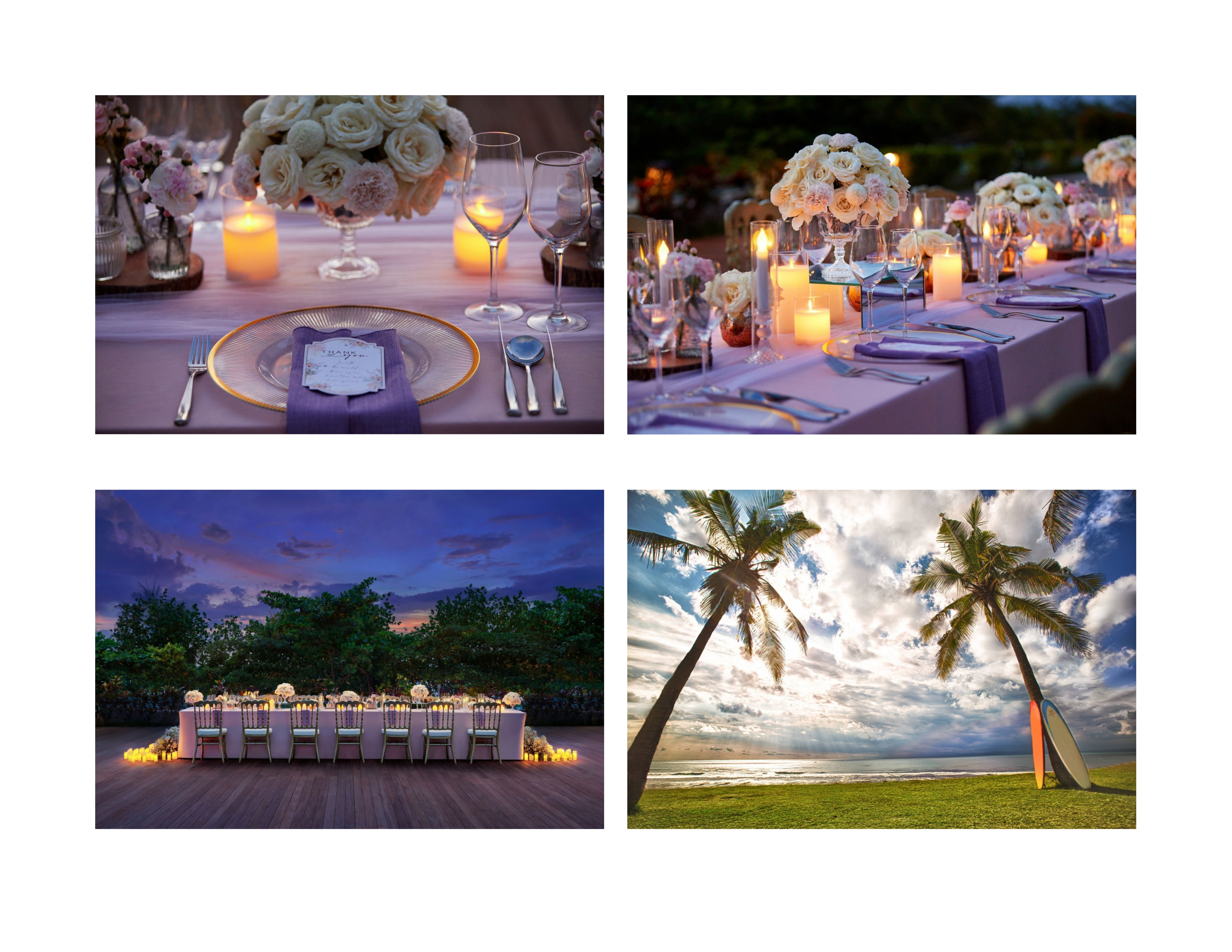 Sheraton Resort Bali Wedding