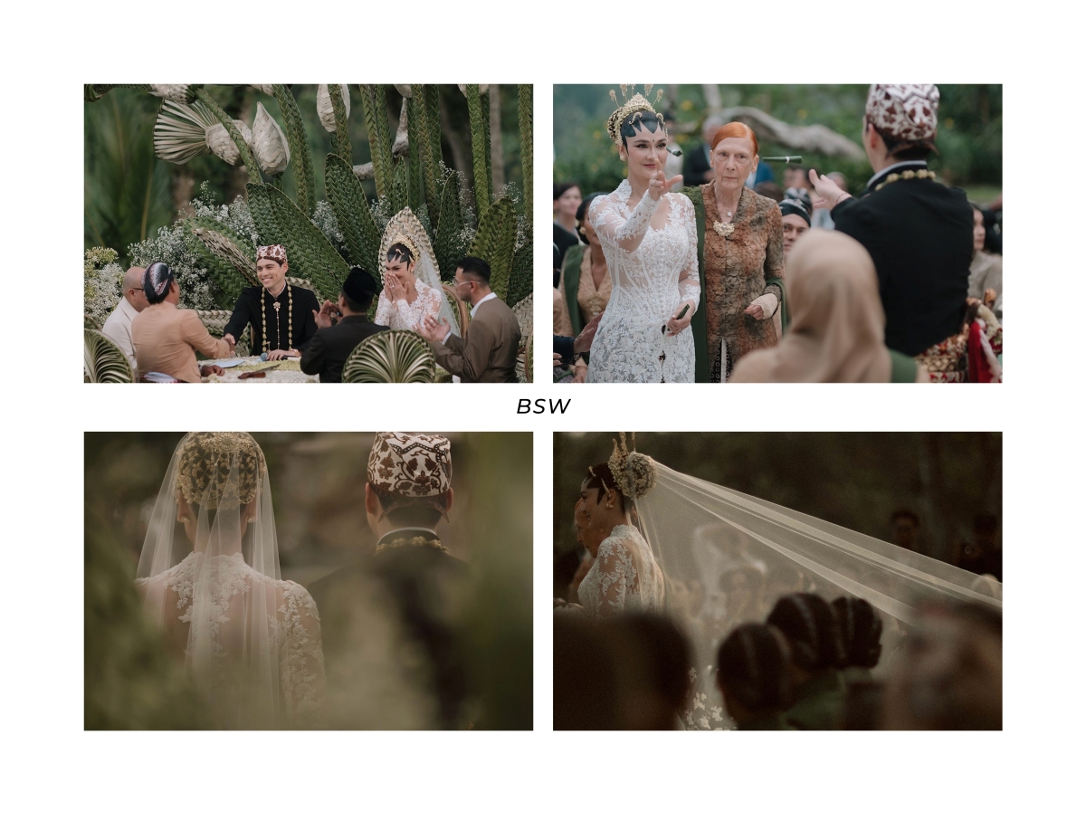 Luna Maya dan Maxim Bouttier