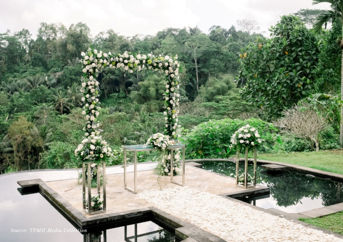 The Royal Pita Maha Ubud