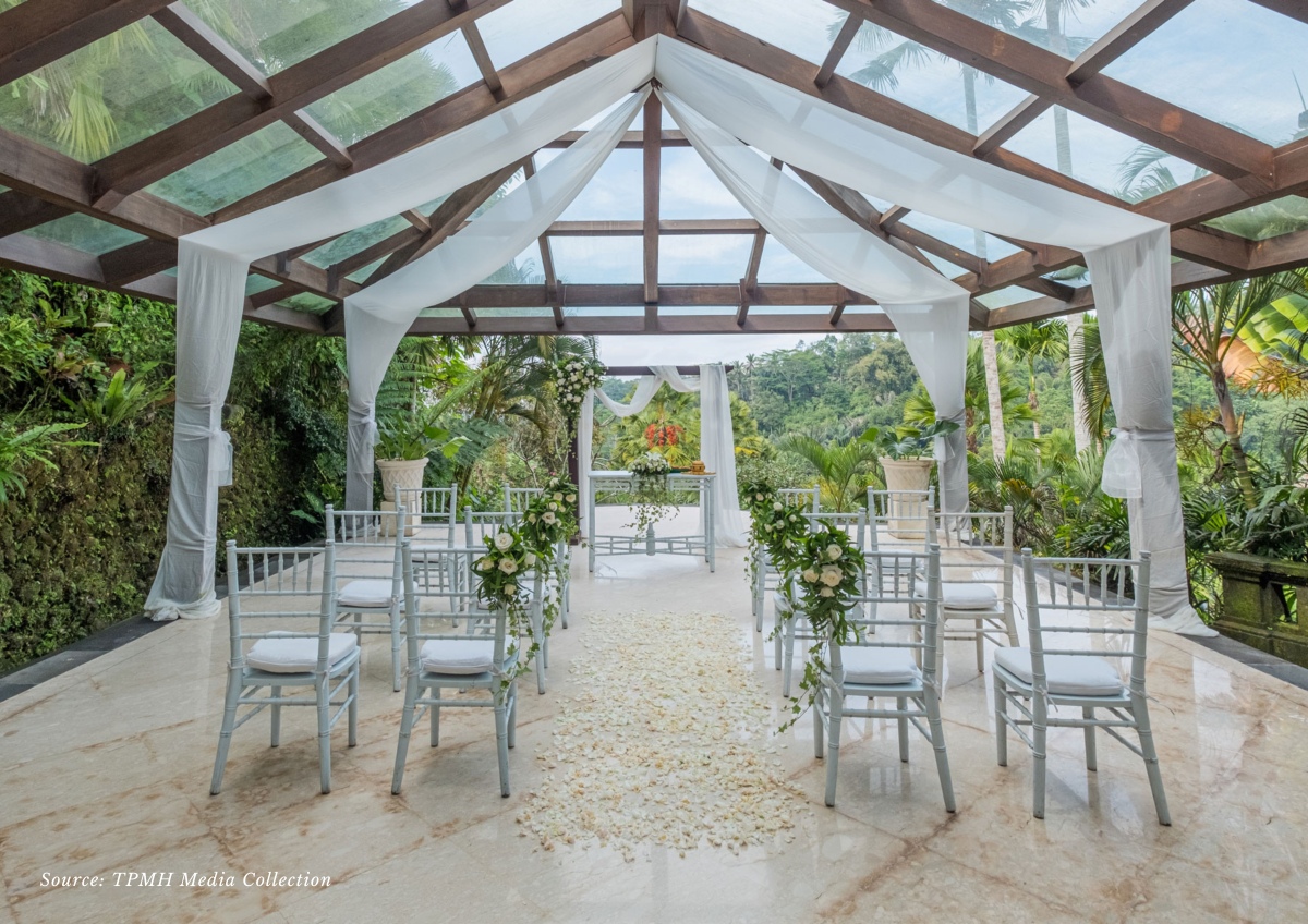 The Royal Pita Maha Ubud