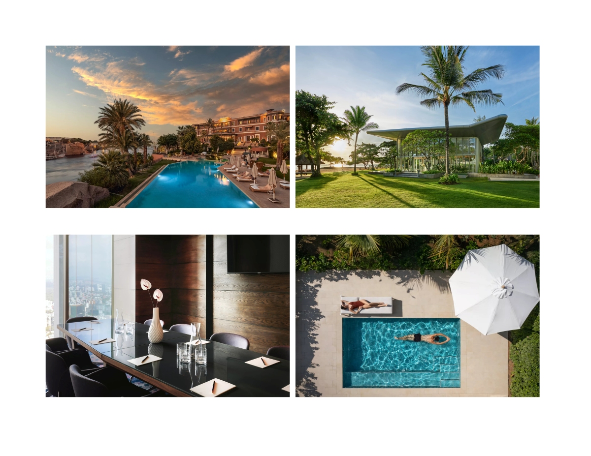 Sofitel Bali Wedding