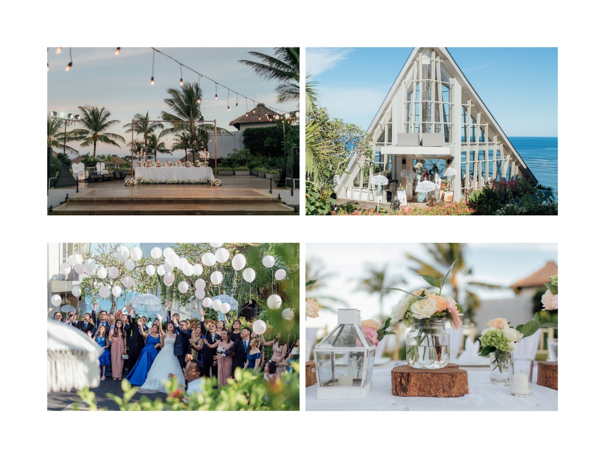 Samabe Bali Suites & Villas