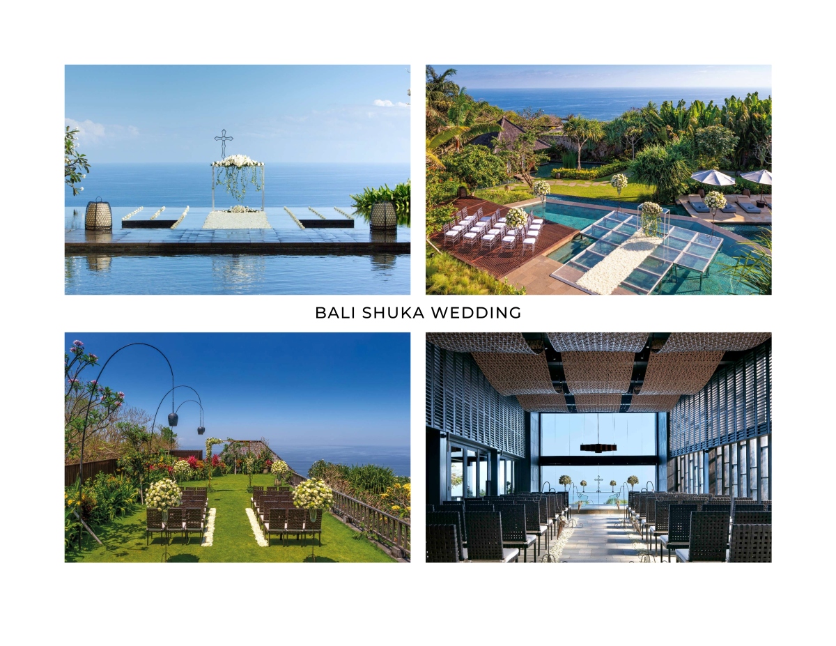 Bvlgari Resort Bali