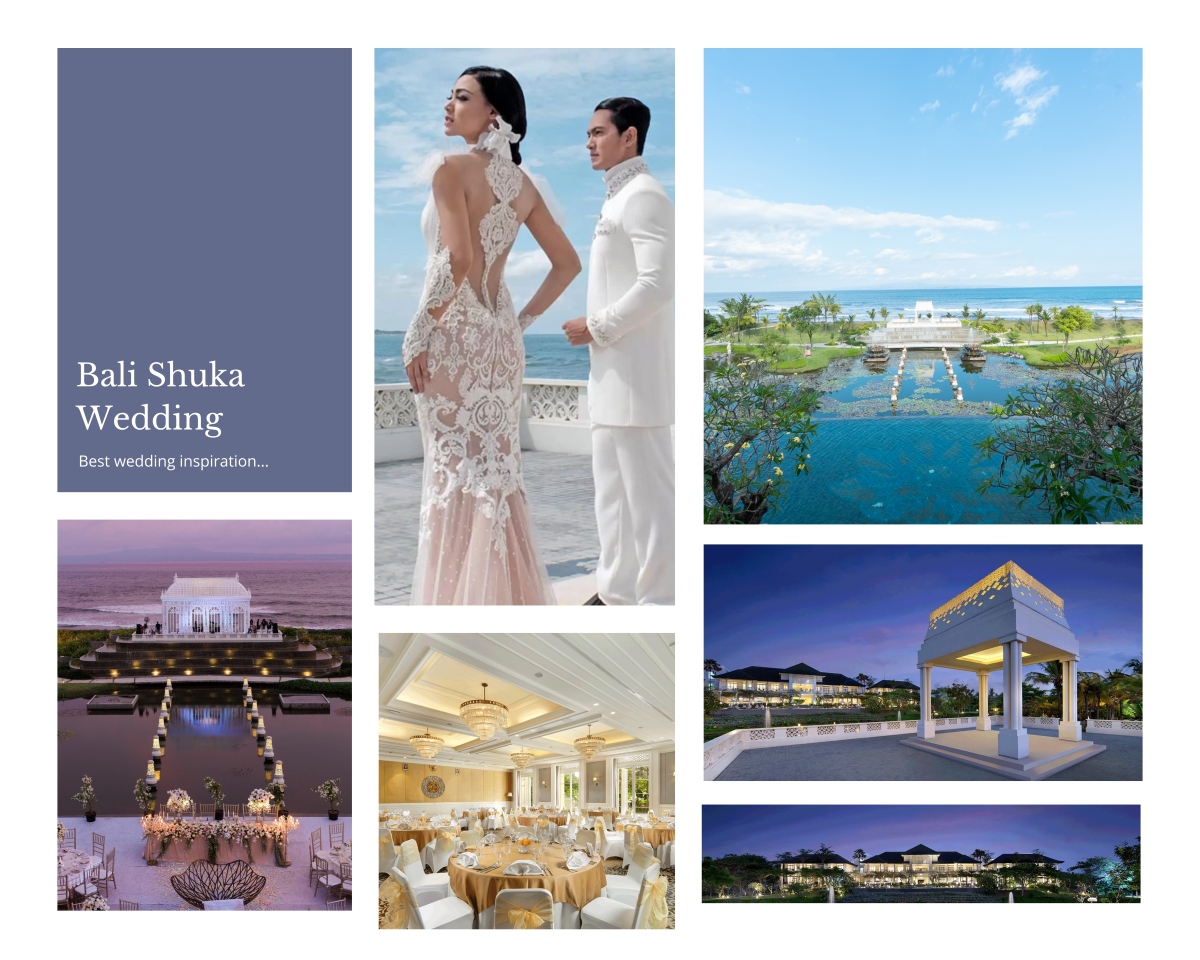 Rumah Luwih Bali Wedding