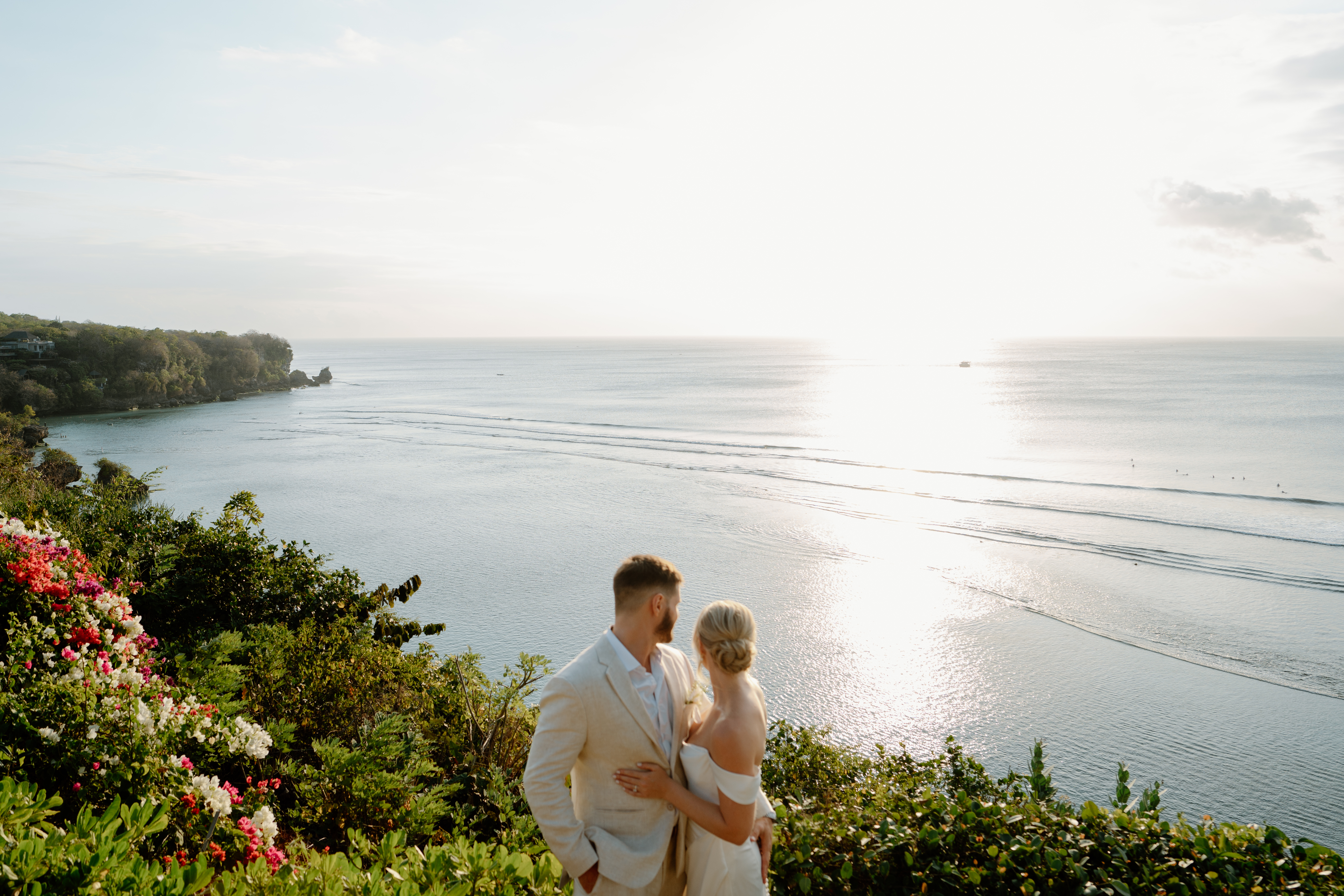 Villa Pemutih, Uluwatu-Jimbaran, Bali, Indonesia