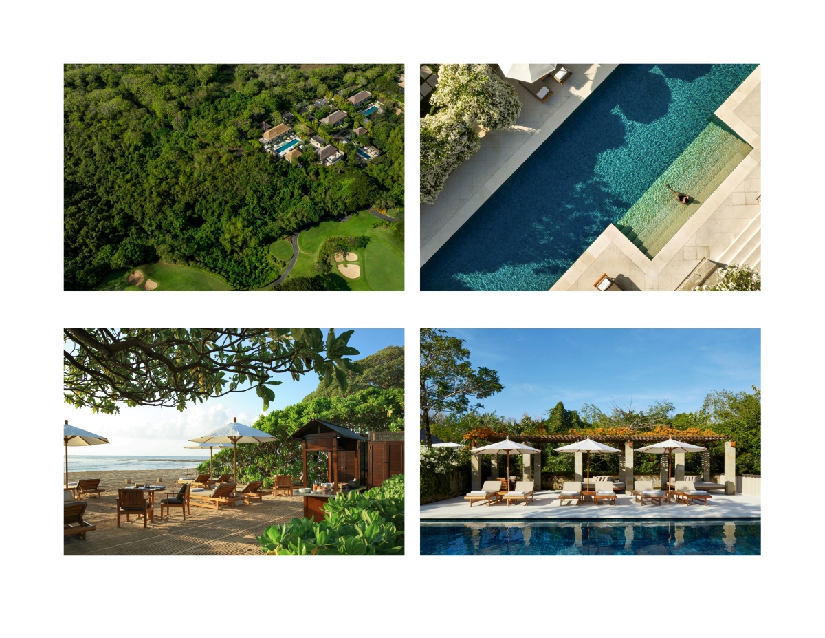 Dynasty Kuta Bali Wedding