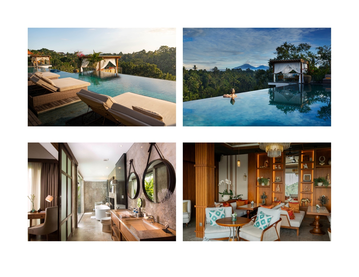 Goya Boutique Resort Bali Wedding