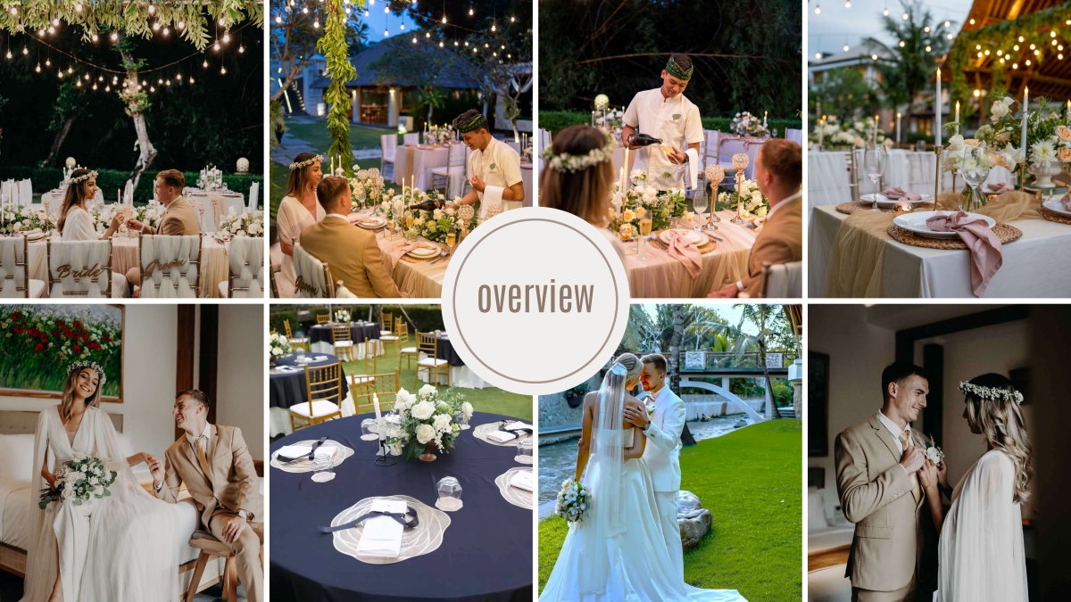 Harsono Boutique Resort Bali