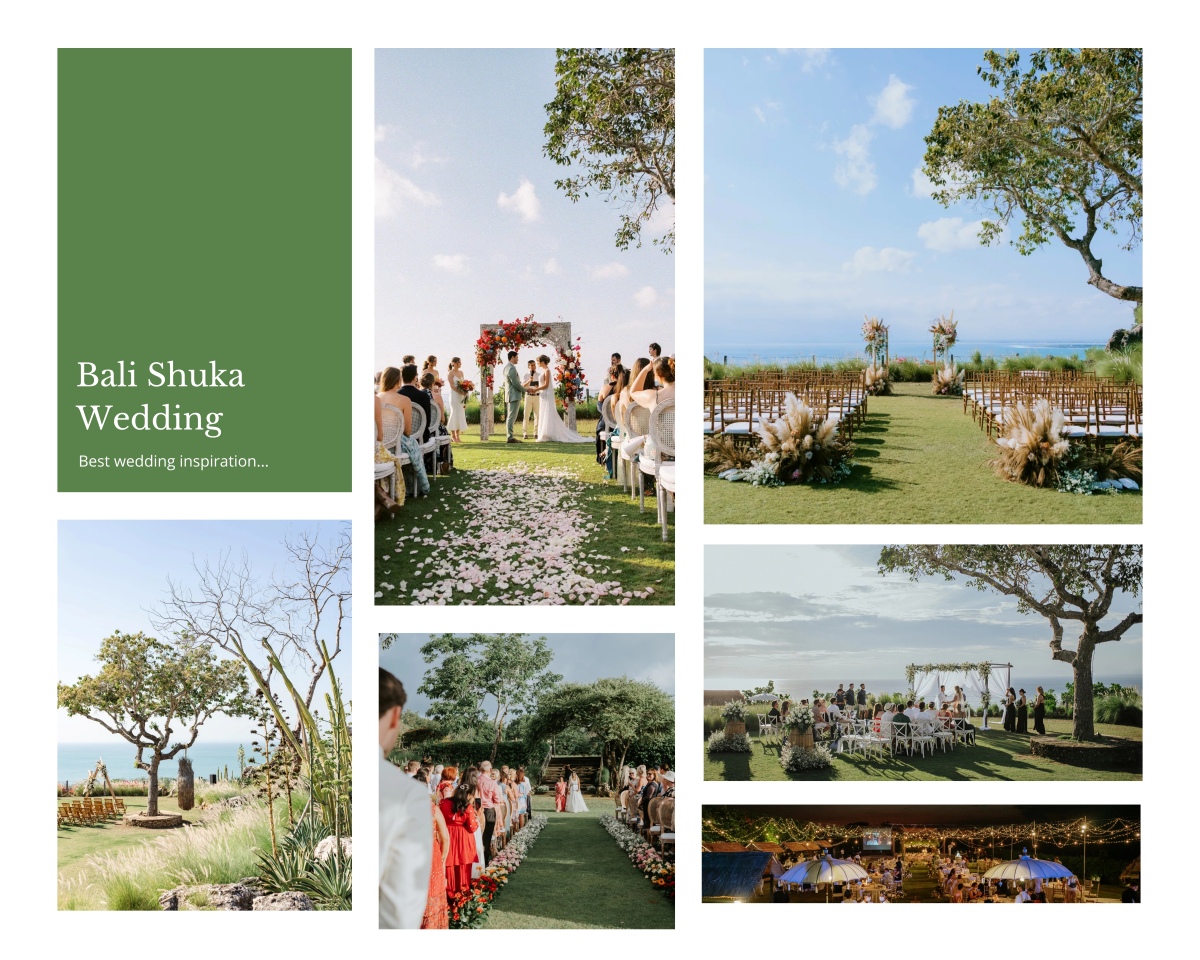 Puri Bhagawan Bali Wedding
