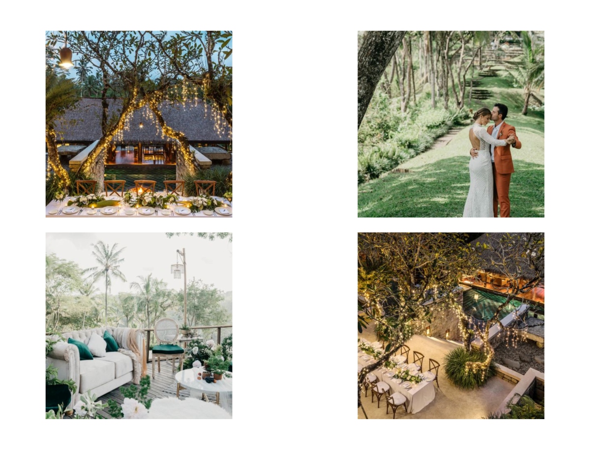 COMO Shambala Estate Bali