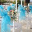 Chair Decoration