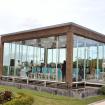 Ungasan Bay View Glass Chapel
