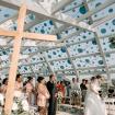 Le Meridien Bali Jimbaran Wedding Ceremony