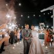 Le Meridien Bali Jimbaran Wedding Dinner Reception