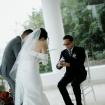 Beautiful Memory of Arwin & Janet at Hilton Bali