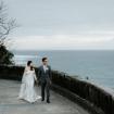 Beautiful Memory of Arwin & Janet at Hilton Bali