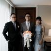 Beautiful Memory of Arwin & Janet at Hilton Bali