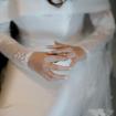 Beautiful Memory of Arwin & Janet at Hilton Bali