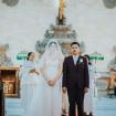 Pernikahan Katolik Gereja Roh Kudus Babakan Canggu