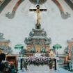Pernikahan Katolik Gereja Roh Kudus Babakan Canggu