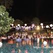 Babs - reshama wedding reception 
