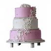 Pepito Wedding Cake - Bali Wedding Vendor