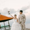 Bali Beach Wedding