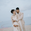 Bali Muslim Wedding