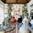 Bali Sikh Wedding