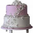 Pepito Wedding Cake - Bali Wedding Vendor