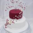 Pepito Wedding Cake - Bali Wedding Vendor