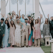 Beach Wedding Bali