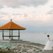 Beach Wedding Bali