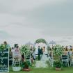 Wedding Ceremony New Kuta Golf