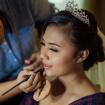 Make Up Bride