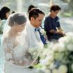 Wedding Ceremony Ungasan Bay View