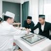 Le Meridien Bali Jimbaran moslem wedding