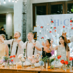 Destination Wedding Planner - Wedding Reception