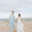 Bali wedding -Holiday Inn Nusa Dua 