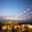wedding dinner mahogany 