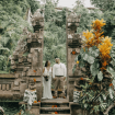 Elopement Wedding