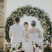 Discovery Kartika Plaza Wedding