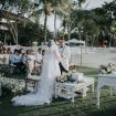 Discovery Kartika Plaza Wedding