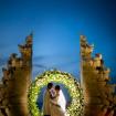 Discovery Kartika Plaza Wedding