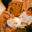 Haldi Ceremony Bali