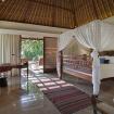 Hanani Villa - Room Rate Extension 3 Bedroom Beach Front Villa