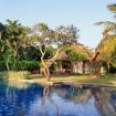 Hanani Villa - Room Rate Extension 3 Bedroom Beach Front Villa