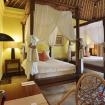 Hanani Villa - Room Rate Extension 3 Bedroom Beach Front Villa