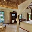 Hanani Villa - Room Rate Extension 3 Bedroom Garden Villa